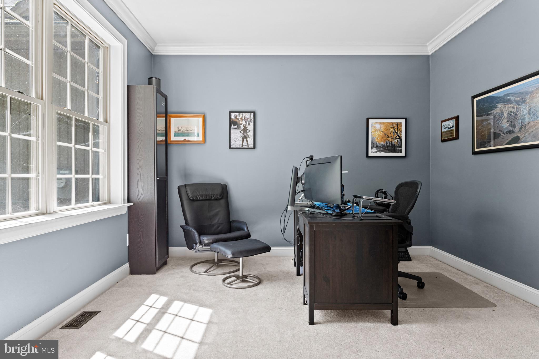 1650 Doerr Road Quakertown, PA 18951 - Photo 21 of 48 Office.