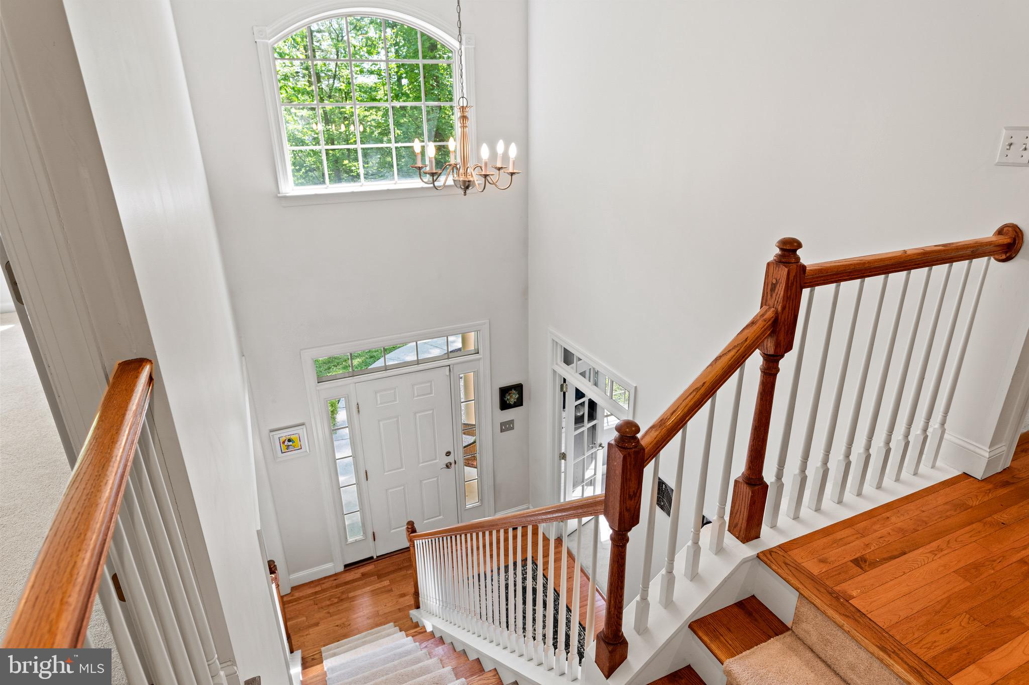 1650 Doerr Road Quakertown, PA 18951 - Photo 23 of 48 2 story foyer.