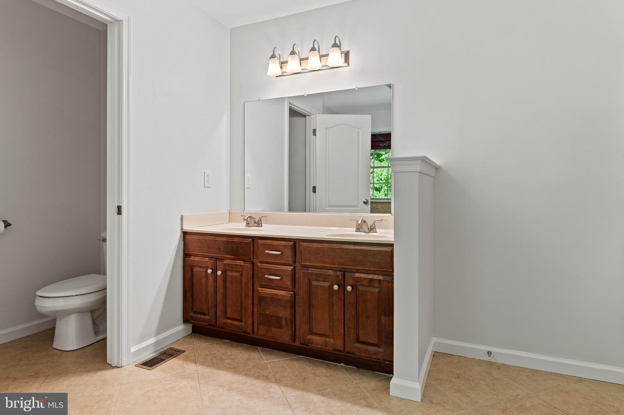 1650 Doerr Road Quakertown, PA 18951 - Photo 29 of 48 Double vanity.