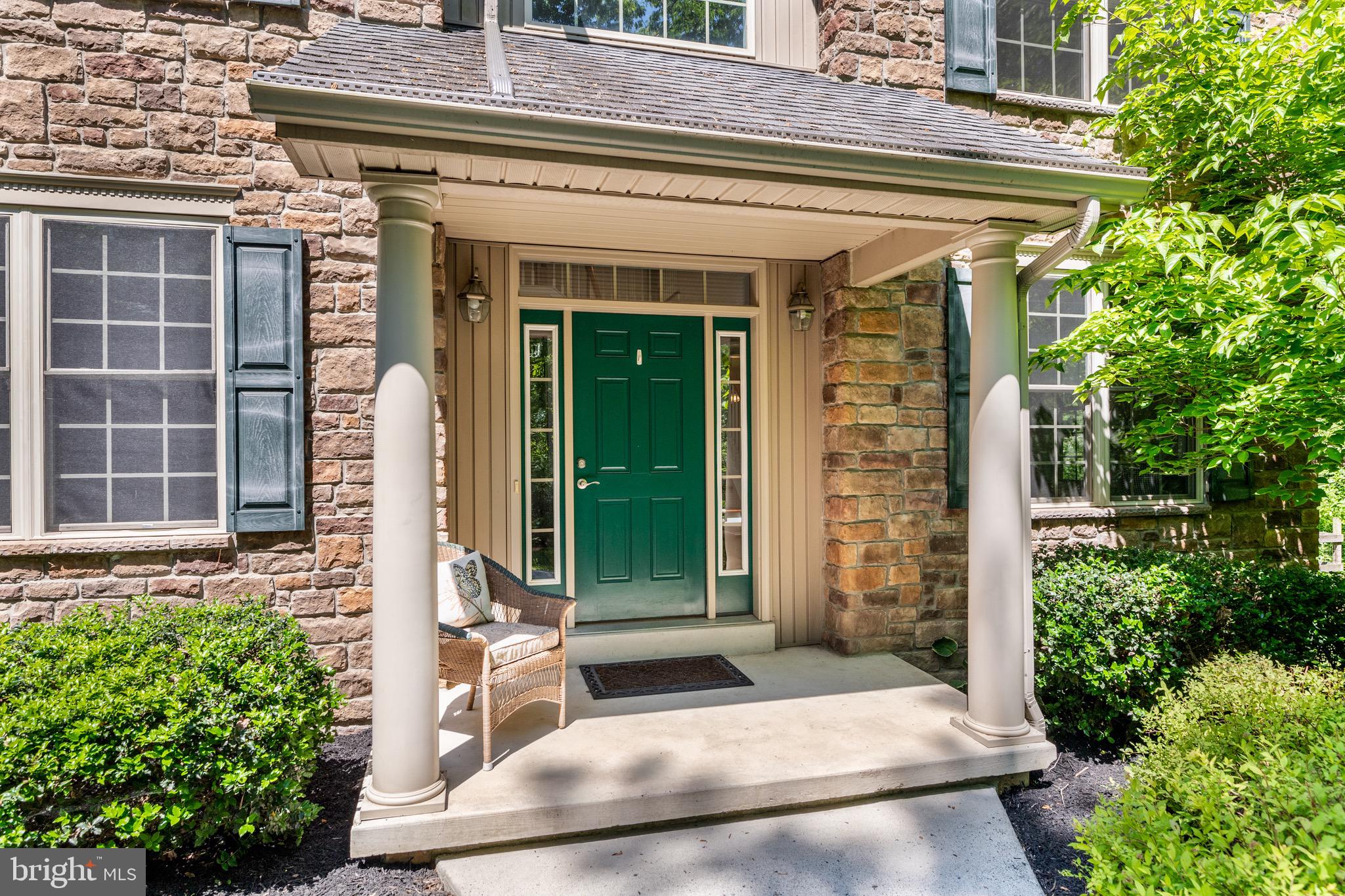 1650 Doerr Road Quakertown, PA 18951 - Photo 3 of 48 Front entrance.