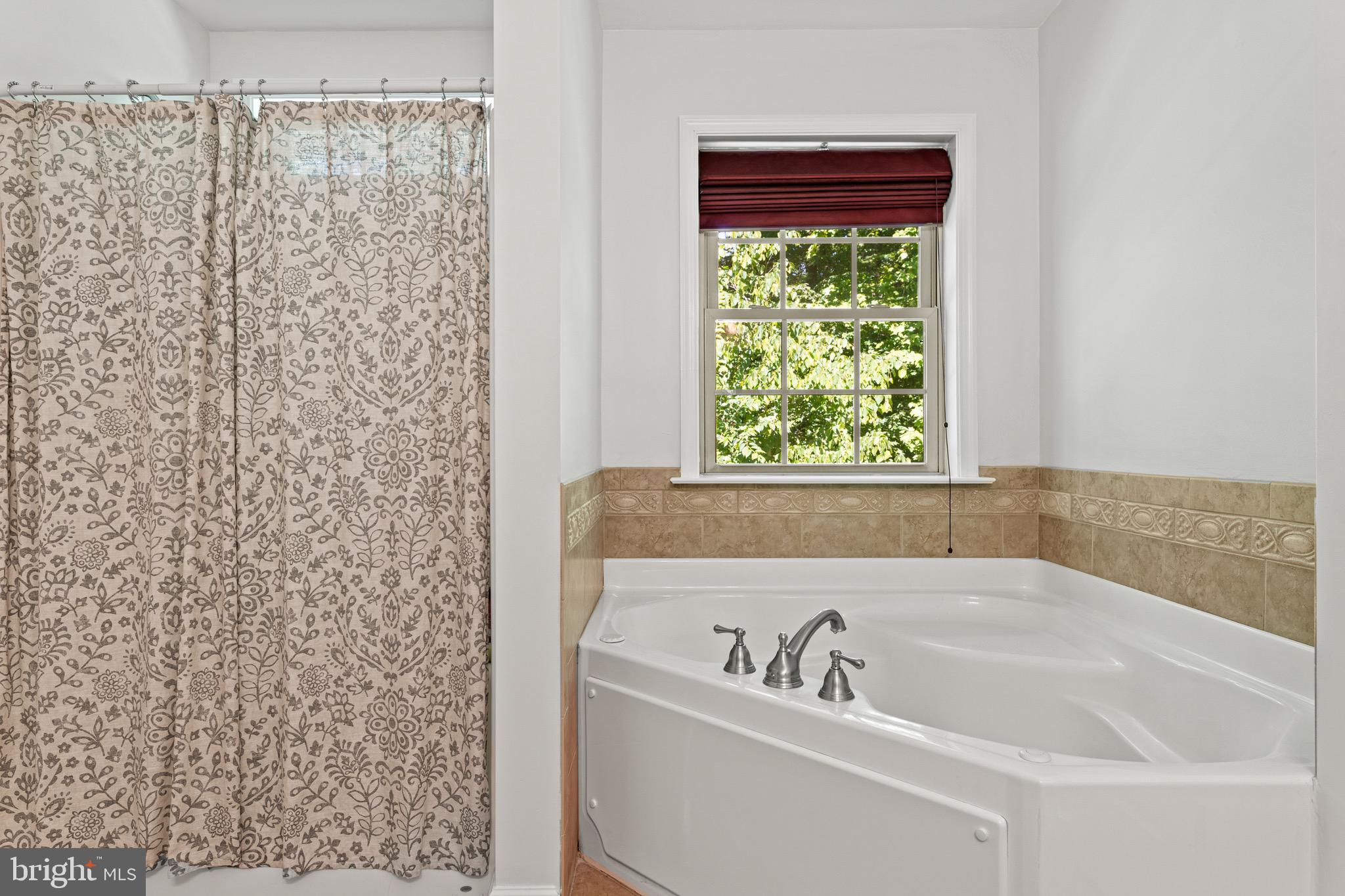 1650 Doerr Road Quakertown, PA 18951 - Photo 31 of 48 Soaking tub.