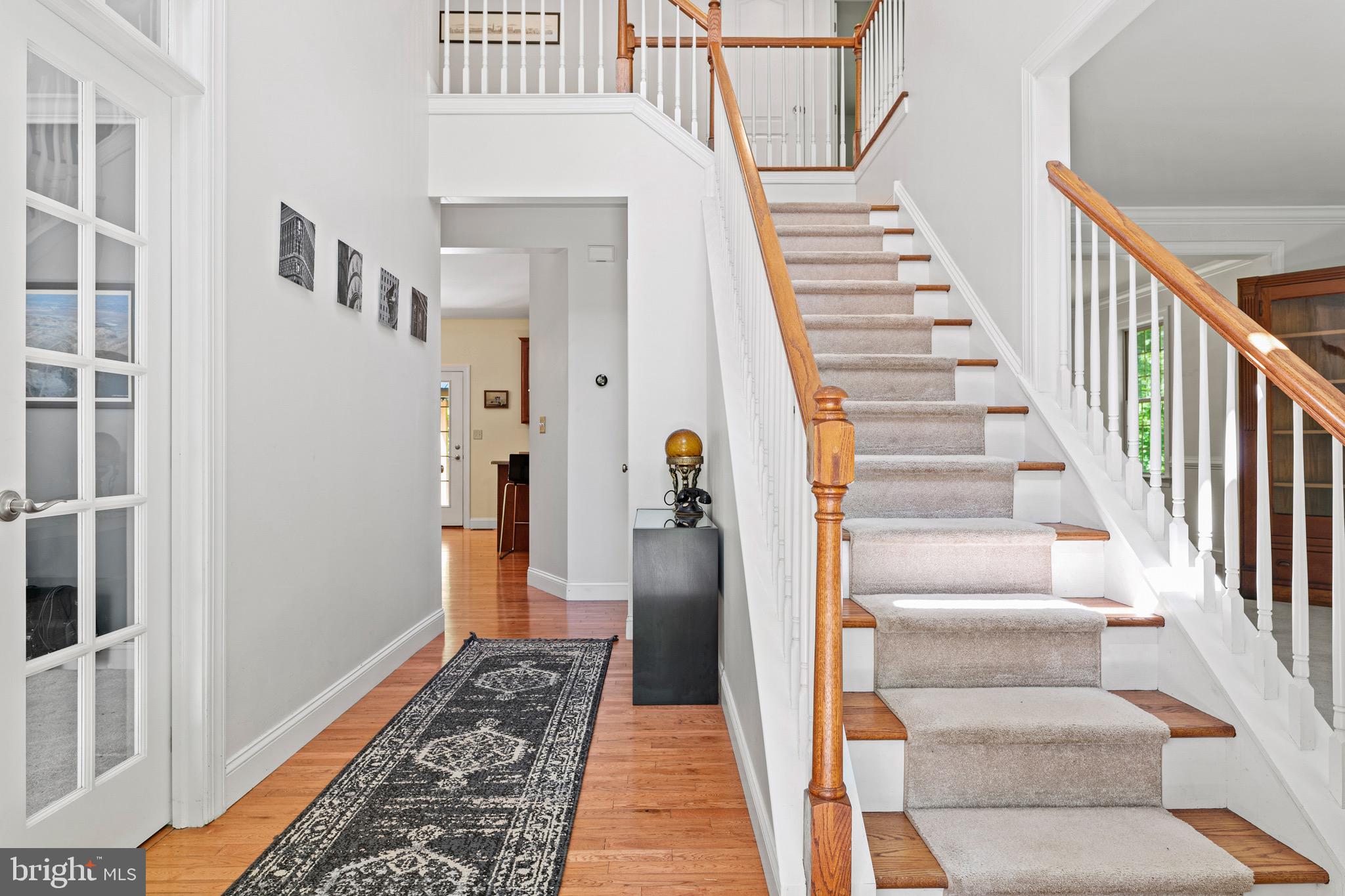 1650 Doerr Road Quakertown, PA 18951 - Photo 4 of 48 2 story foyer.