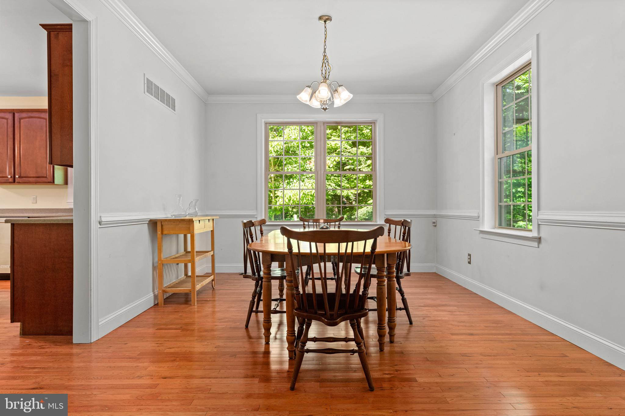1650 Doerr Road Quakertown, PA 18951 - Photo 8 of 48 Dining room.