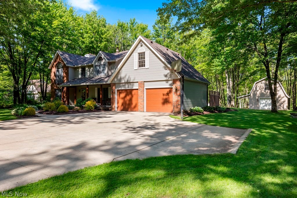 12620 Butler Road Wakeman, OH 44889 - Photo 43 of 50
