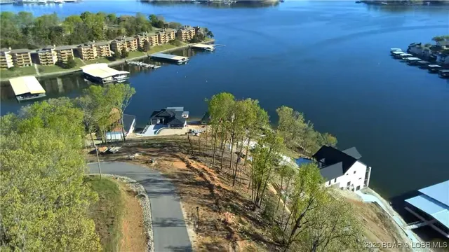 $150,000 | Lot 25 Redbud Ln Lake, Lake Ozark, MO 65049