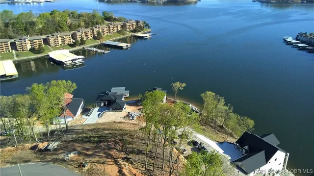 $150,000 | Lot 25 Redbud Ln Lake, Lake Ozark, MO 65049