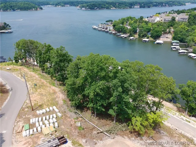 $150,000 | Lot 25 Redbud Ln Lake, Lake Ozark, MO 65049