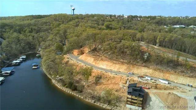 $150,000 | Lot 25 Redbud Ln Lake, Lake Ozark, MO 65049