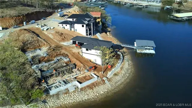 $150,000 | Lot 25 Redbud Ln Lake, Lake Ozark, MO 65049