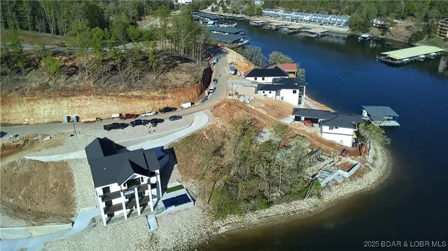 $150,000 | Lot 25 Redbud Ln Lake, Lake Ozark, MO 65049