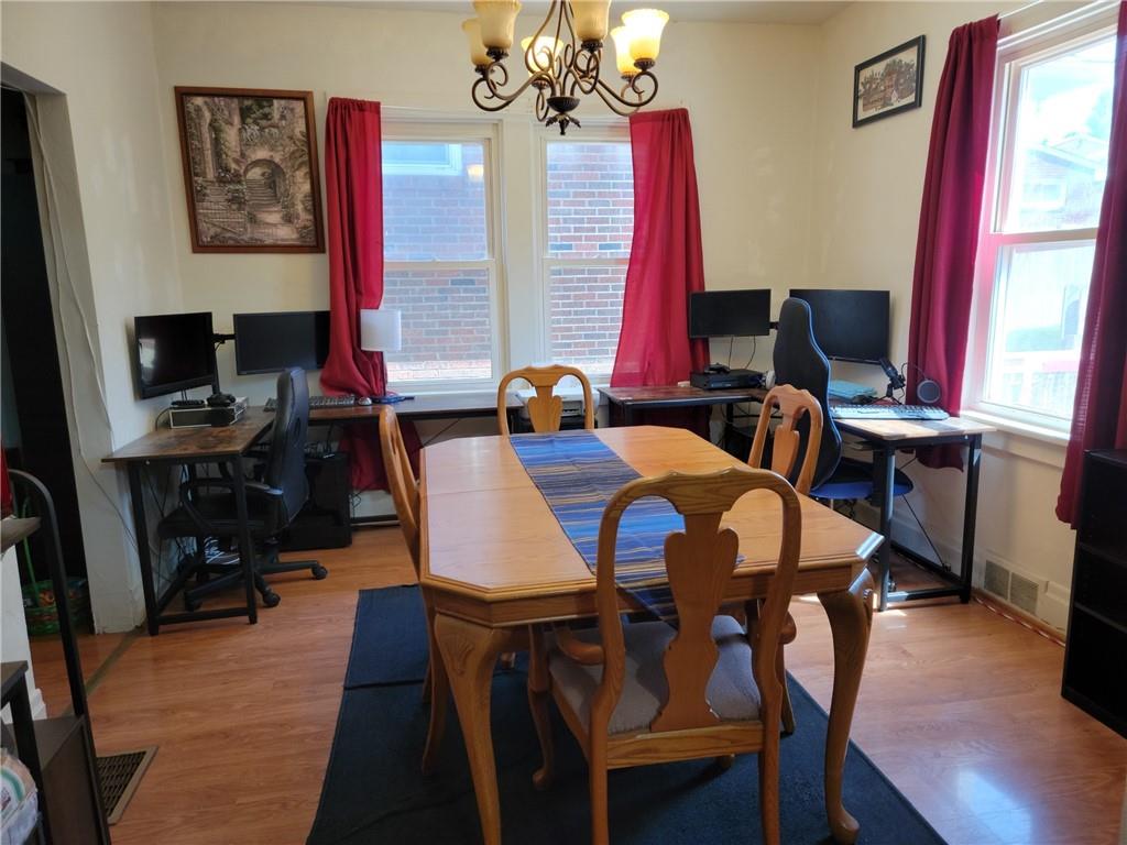 804 Bower Hill Road Bridgeville, PA 15017 - Photo 11 of 17 Gallery Image 11