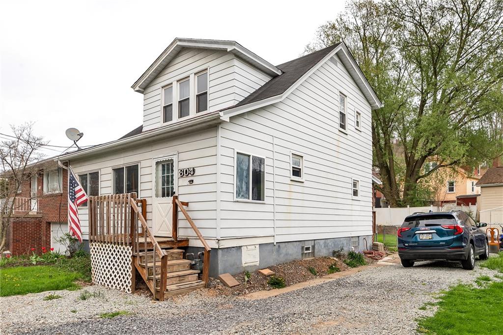 804 Bower Hill Road Bridgeville, PA 15017 - Photo 2 of 17 Gallery Image 2