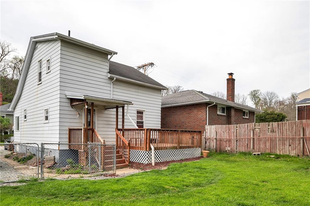 804 Bower Hill Road Bridgeville, PA 15017 - Photo 3 of 17 Gallery Image 3