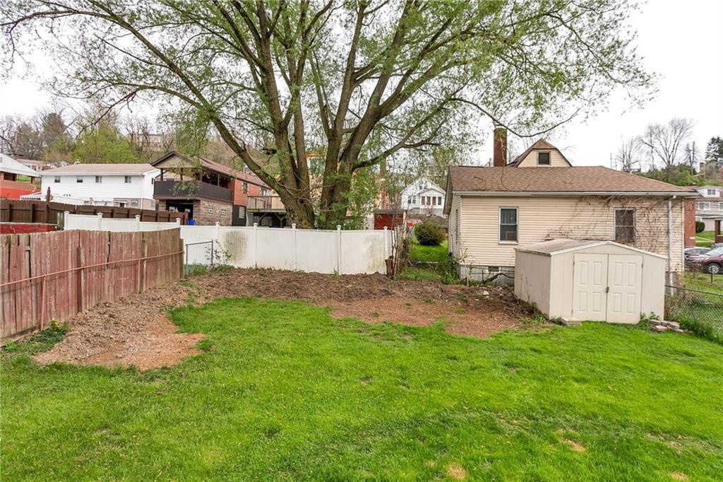 804 Bower Hill Road Bridgeville, PA 15017 - Photo 5 of 17 Gallery Image 5