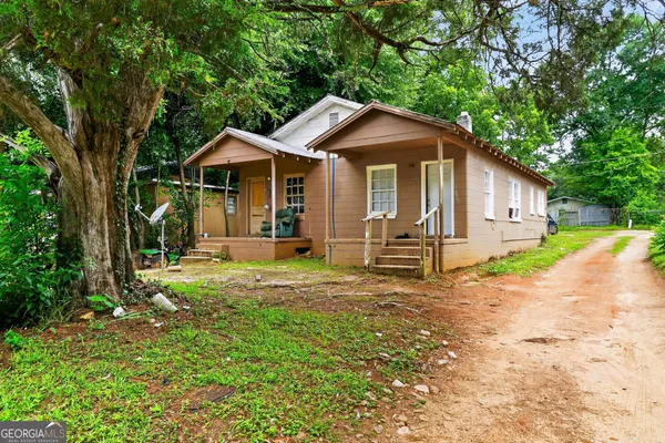$70,000 | 819 West Gordon Avenue, Albany, GA 31701
