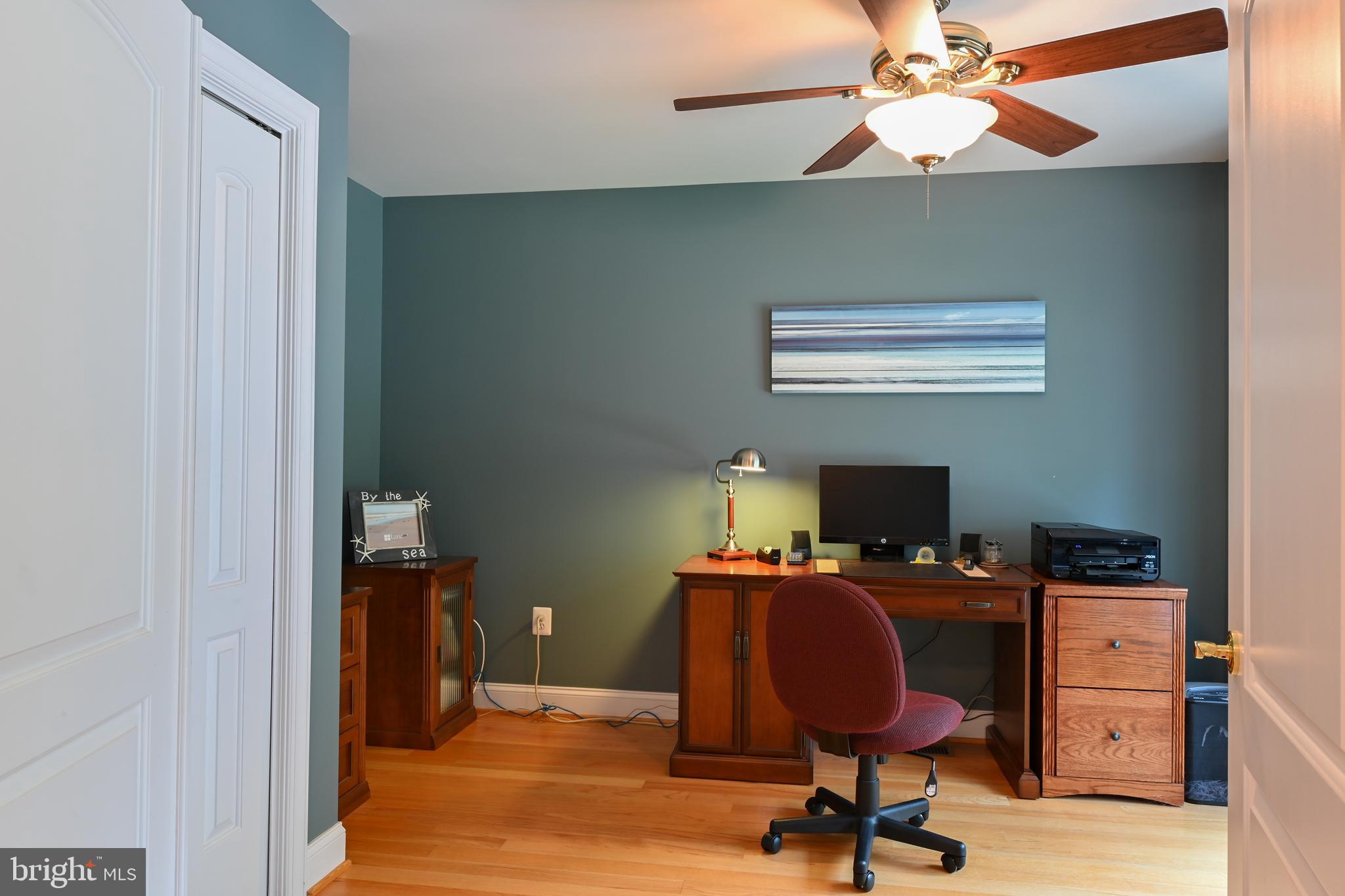 3617 Branhum Road Edgewater, MD 21037 - Photo 24 of 55 Working from home is EASY here