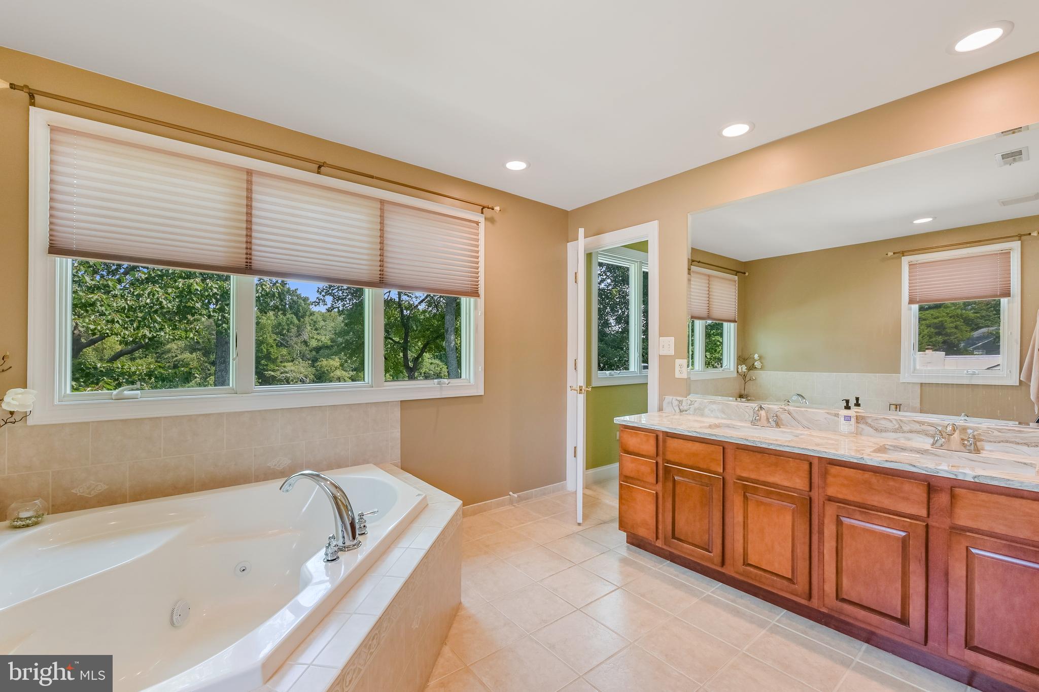 3617 Branhum Road Edgewater, MD 21037 - Photo 40 of 55 Owners bath