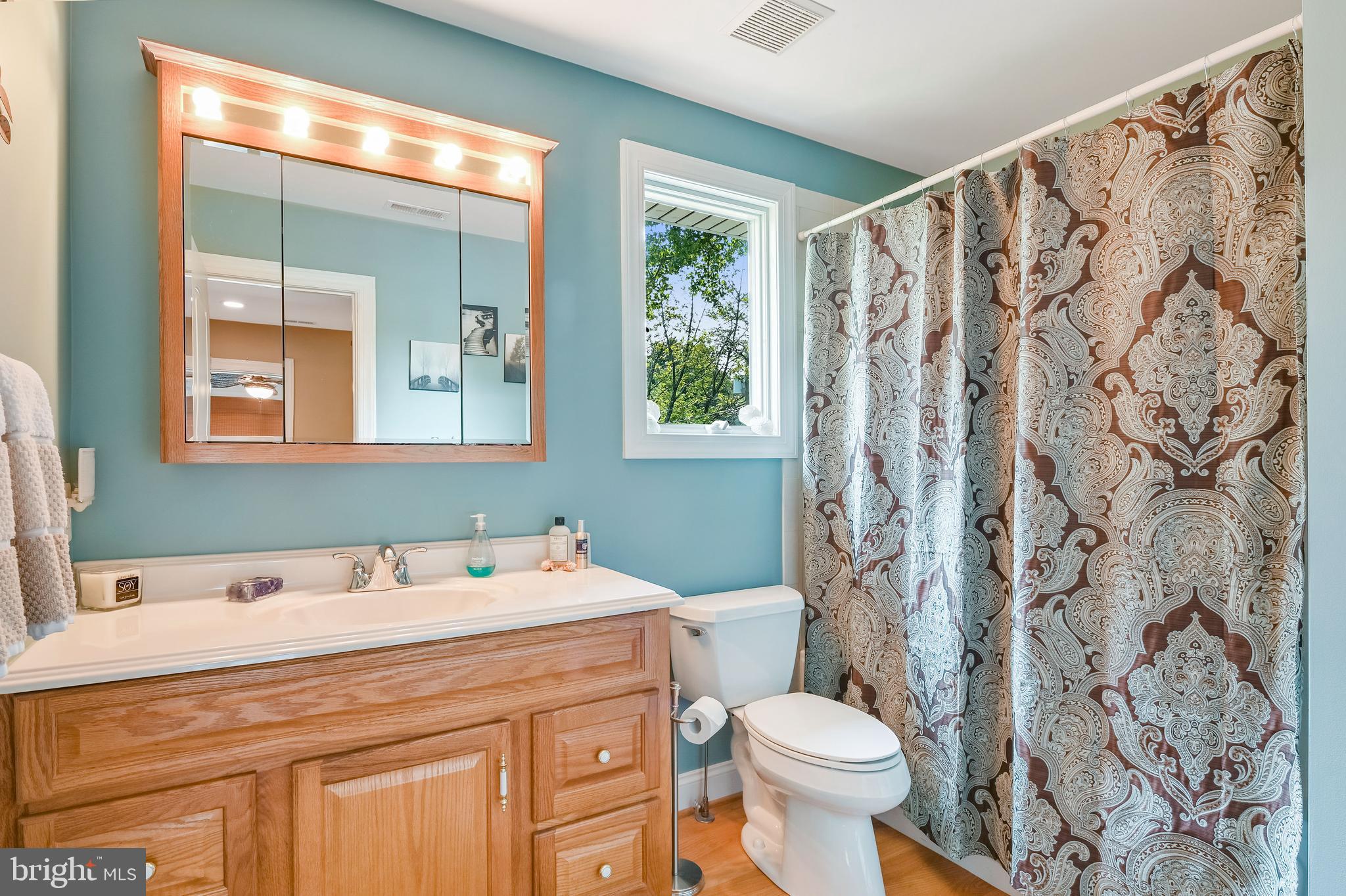 3617 Branhum Road Edgewater, MD 21037 - Photo 43 of 55 Upstairs full bath