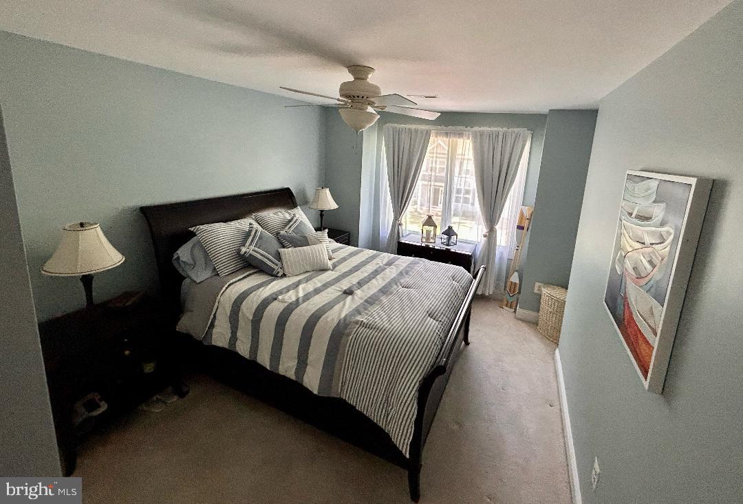 3617 Branhum Road Edgewater, MD 21037 - Photo 44 of 55 Bedroom