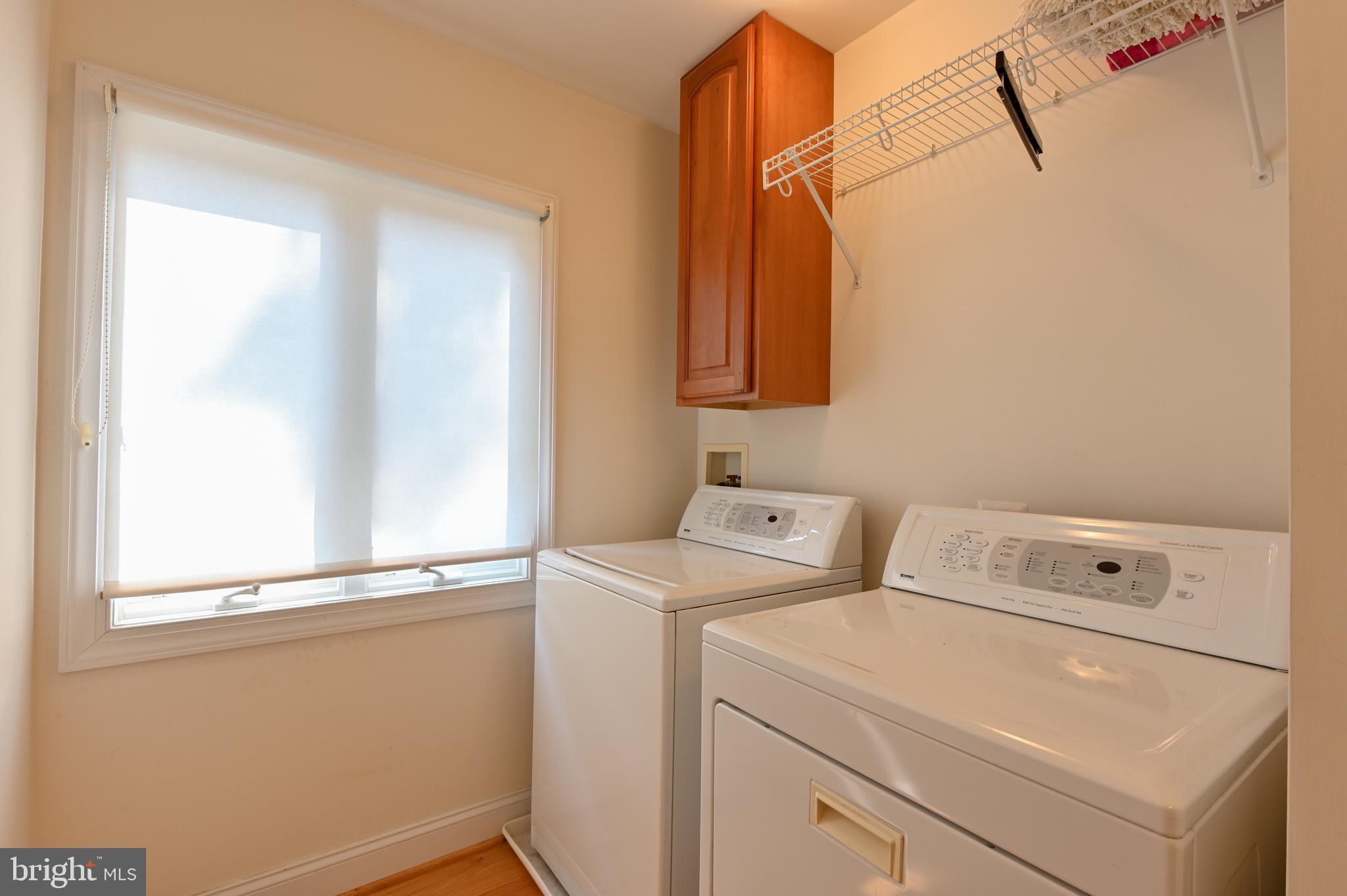 3617 Branhum Road Edgewater, MD 21037 - Photo 46 of 55 Laundry room