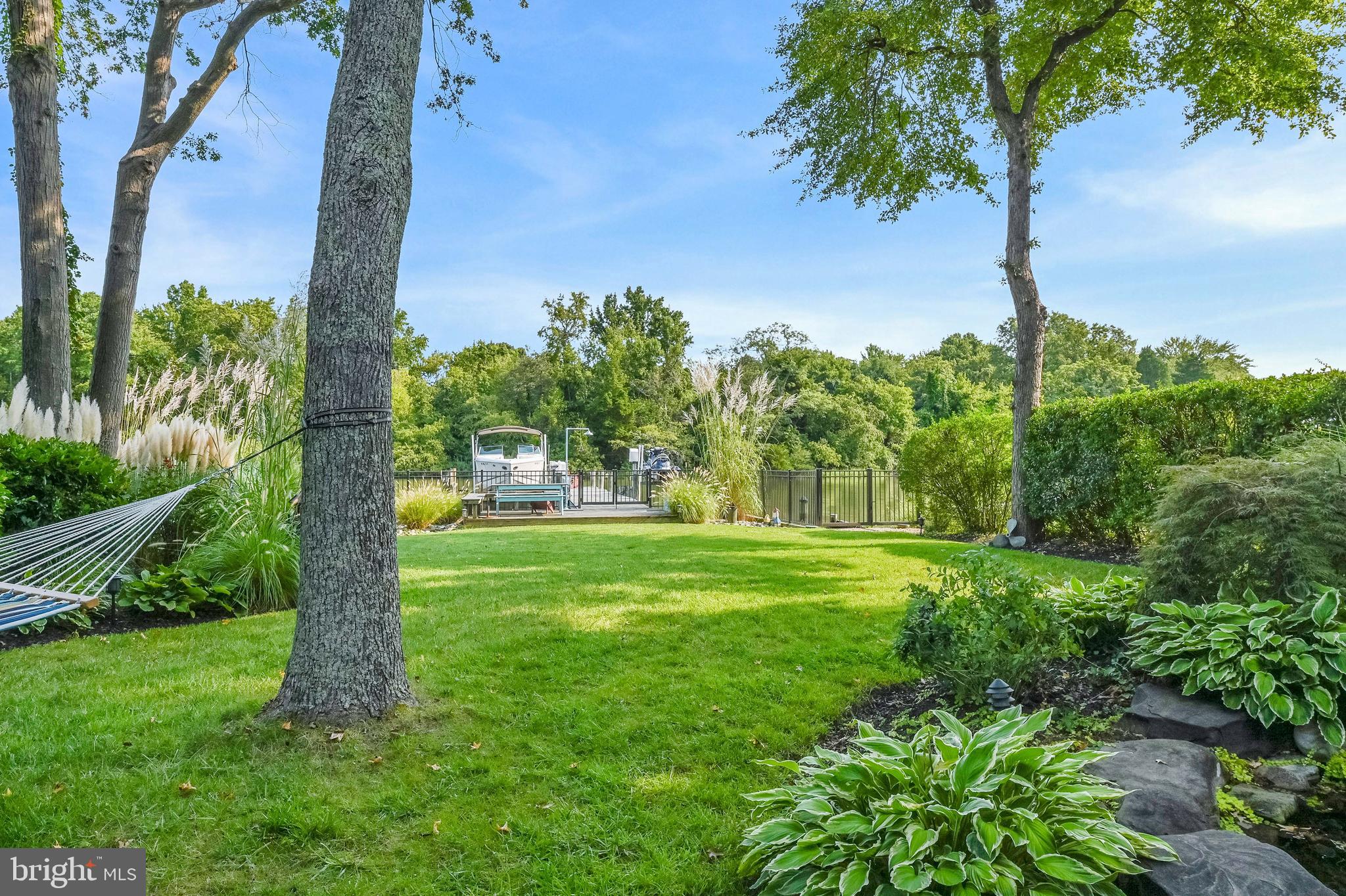 3617 Branhum Road Edgewater, MD 21037 - Photo 51 of 55 Beautifully landscaped w/ underground sprinkler