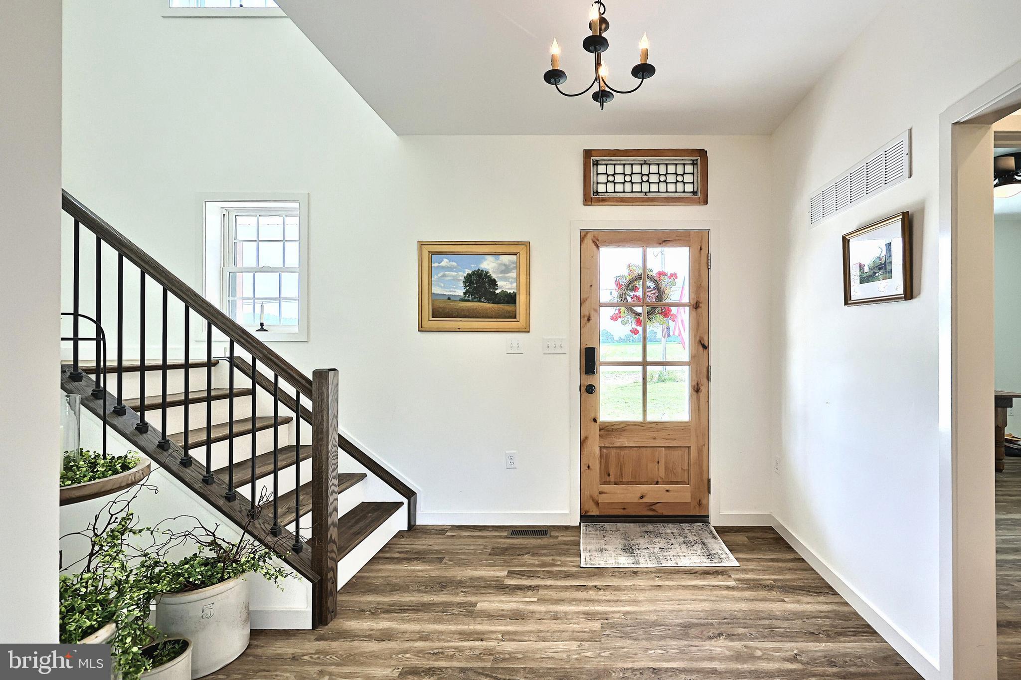 4575 Lewisberry Road York, PA 17404 - Photo 17 of 56 a view of an entryway