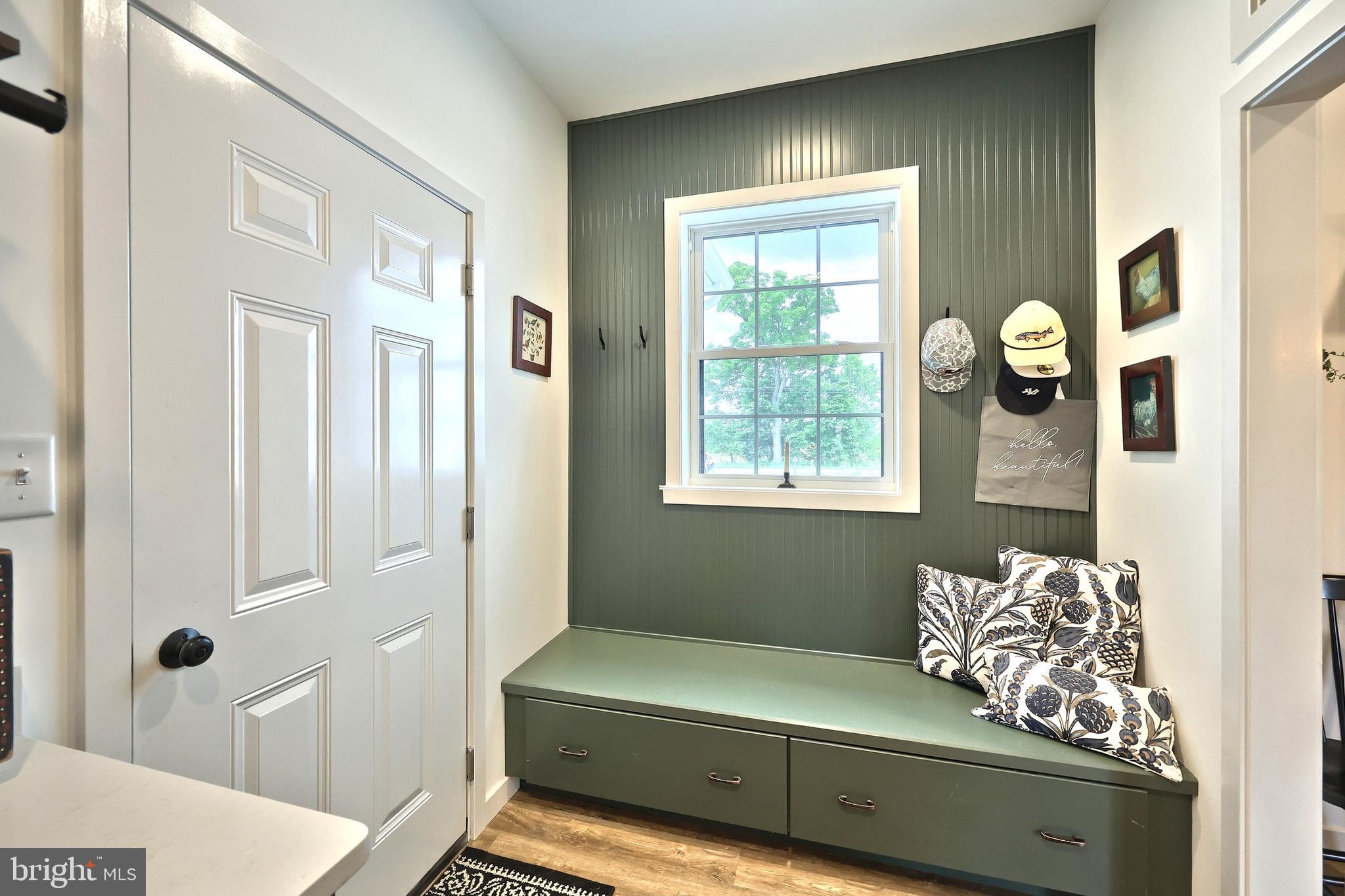 4575 Lewisberry Road York, PA 17404 - Photo 26 of 56 a living room with furniture and a window