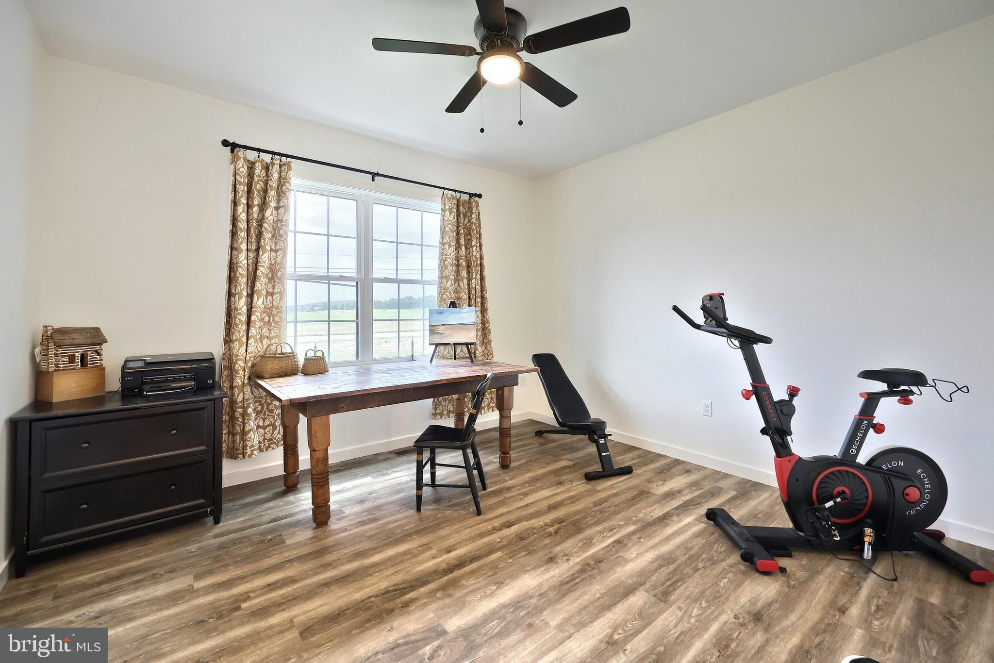 4575 Lewisberry Road York, PA 17404 - Photo 27 of 56 a view of a room with gym equipment