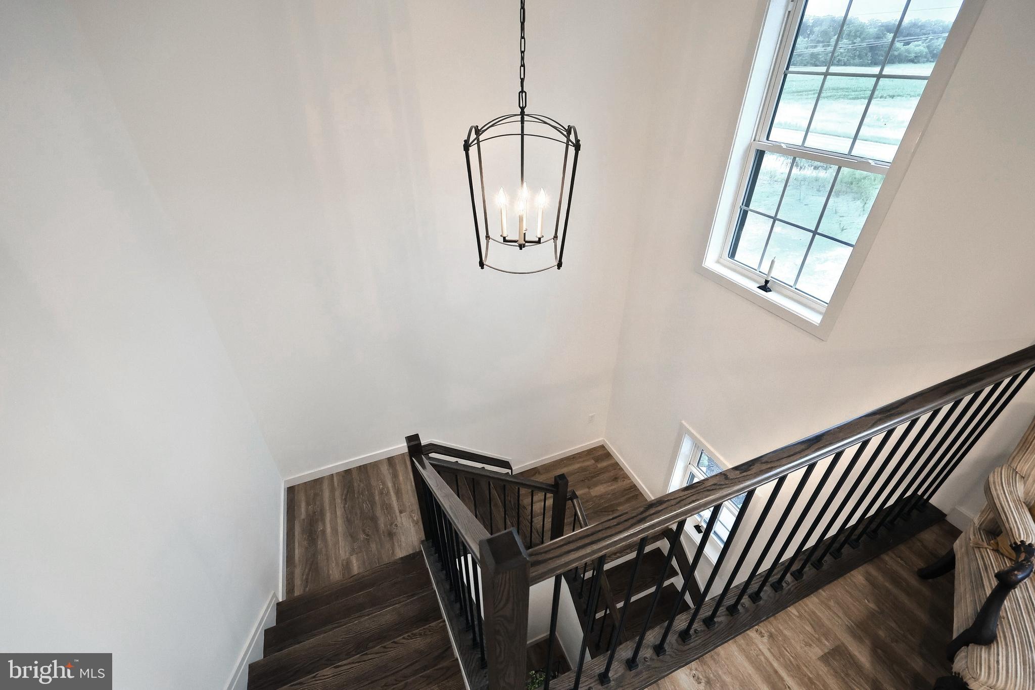 4575 Lewisberry Road York, PA 17404 - Photo 31 of 56 a view of an entryway with wooden floor
