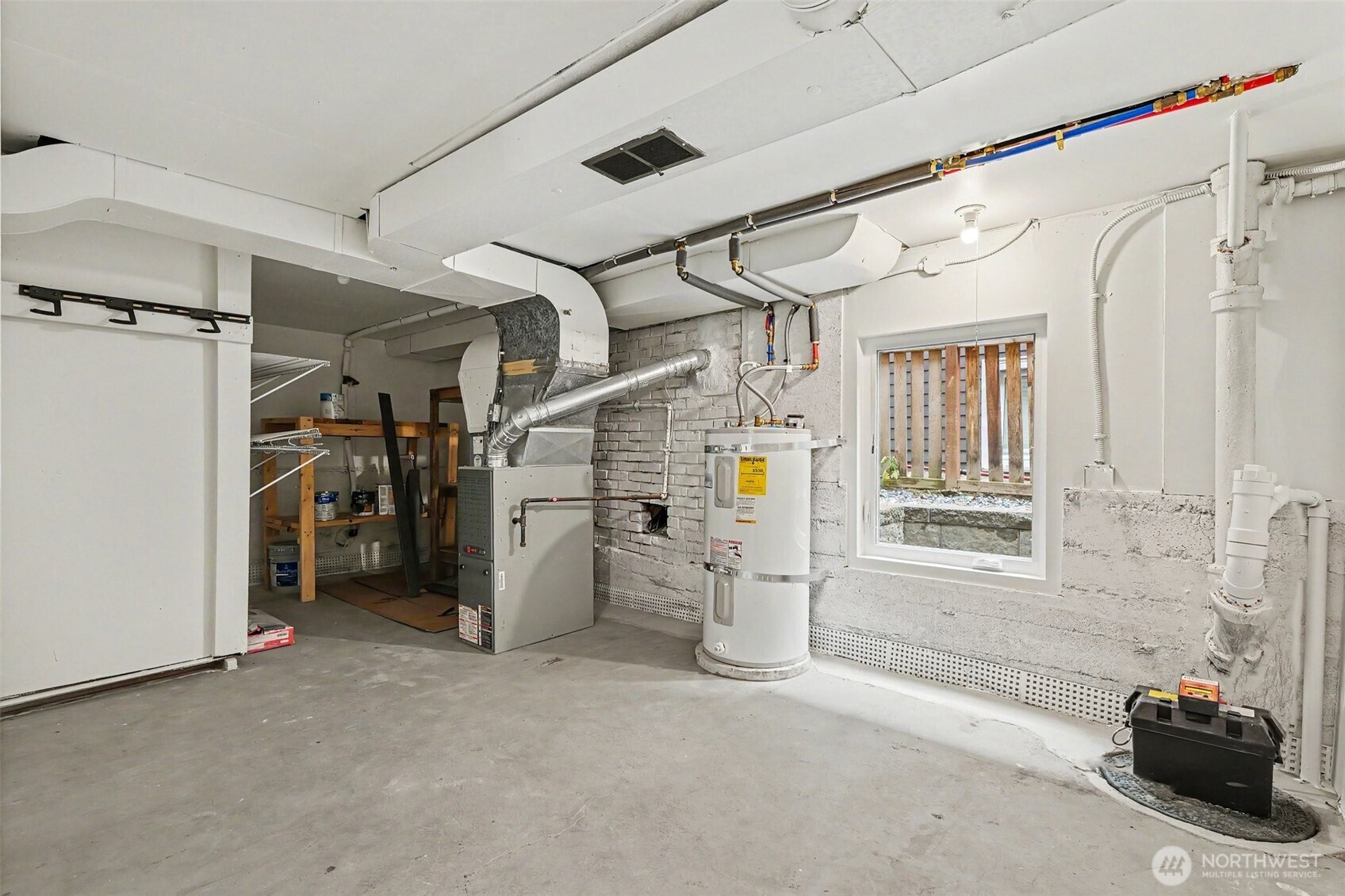 1111 North 76th Street, Unit 1 Seattle, WA 98103 - Photo 20 of 34