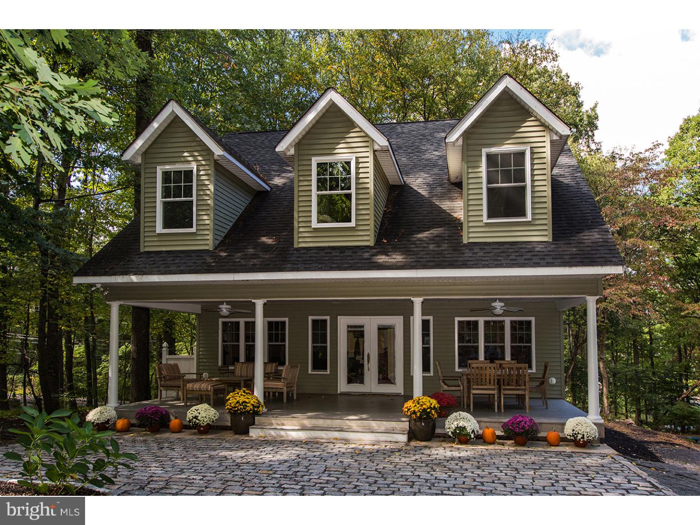 6914 Upper York Road New Hope, PA 18938 - Photo 1 of 25