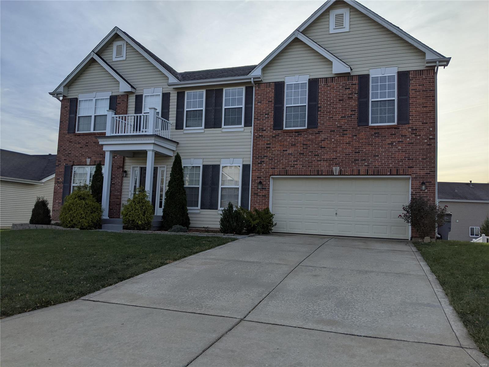 509 Rascal Crossing O'Fallon, MO 63366 - Photo 1 of 30