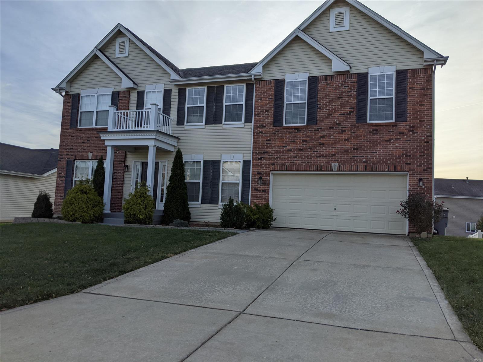 509 Rascal Crossing O'Fallon, MO 63366 - Photo 3 of 30