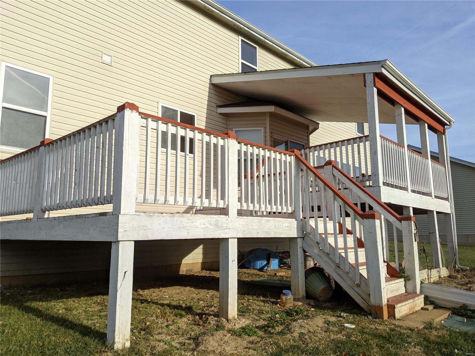 509 Rascal Crossing O'Fallon, MO 63366 - Photo 28 of 30