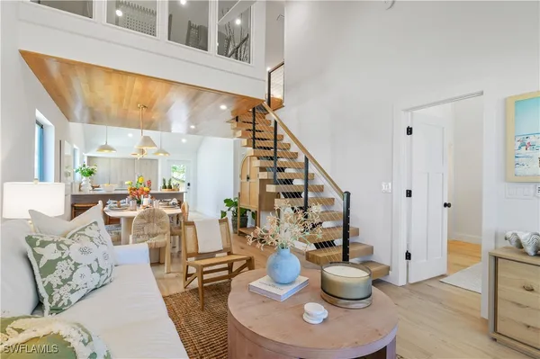 $2,599,000 | 1411 Beach Cottages, Unit 1411, Captiva, FL 33924