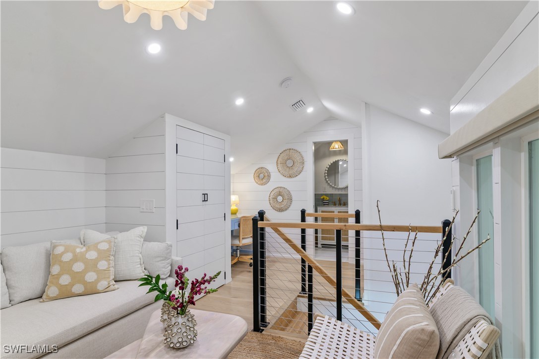 1411 Beach Cottages, Unit 1411 Captiva, FL 33924 - Photo 29 of 40 a living room with furniture