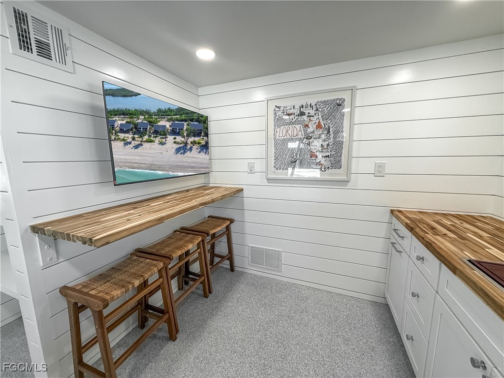 1411 Beach Cottages, Unit 1411 Captiva, FL 33924 - Photo 34 of 40 a view of a storage & utility room