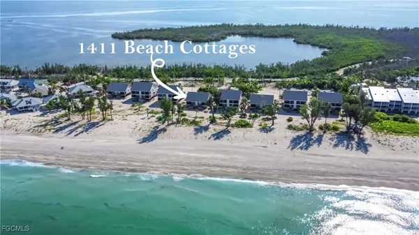 $2,599,000 | 1411 Beach Cottages, Unit 1411, Captiva, FL 33924