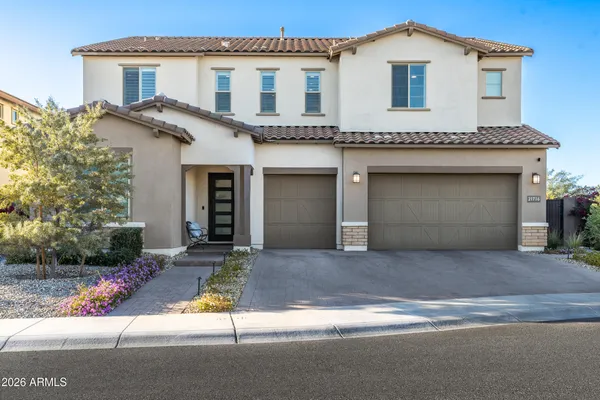 $1,775,000 | 21716 North 60th Terrace, Phoenix, AZ 85054