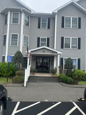 $348,000 | 26 Greenleaves Drive, Unit 624, Amherst, MA 01002