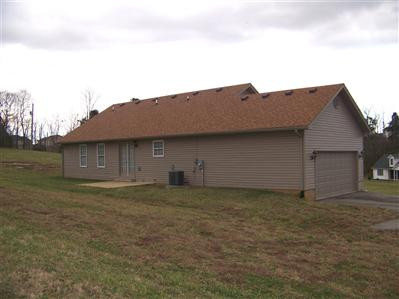 313 Ridgeview Drive Berea, KY 40403 - Photo 4 of 16 Photo 4