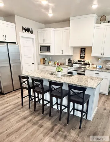 $365,000 | 299 Hummingbird Way, Sugar City, ID 83448