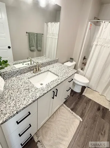 $365,000 | 299 Hummingbird Way, Sugar City, ID 83448