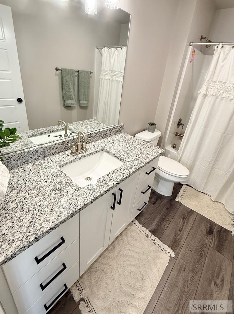 299 Hummingbird Way Sugar City, ID 83448 - Photo 42 of 46