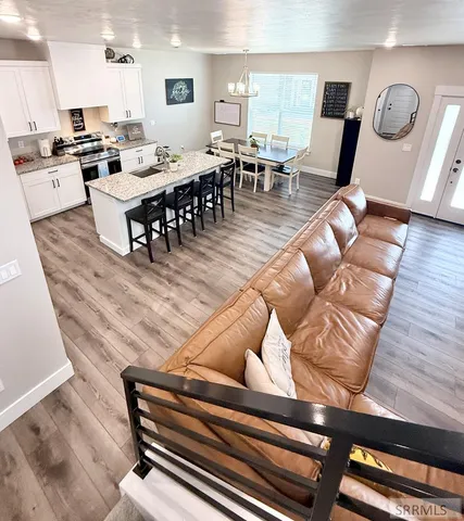 $365,000 | 299 Hummingbird Way, Sugar City, ID 83448