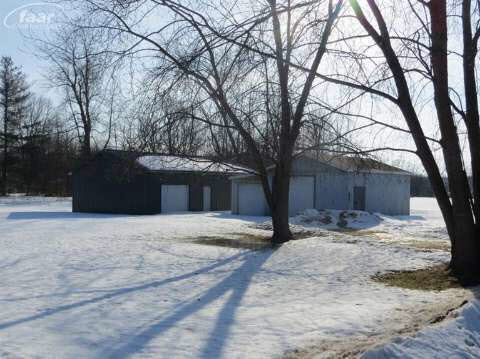 6980 Canada Road Birch Run, MI 48415 - Photo 4 of 19 20394652-3.JPG