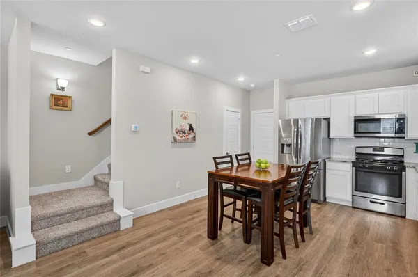 $299,900 | 7696 Resting Mews, North Richland Hills, TX 76182