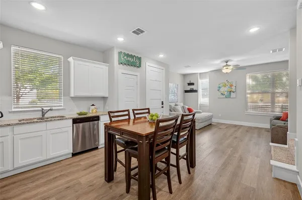 $299,900 | 7696 Resting Mews, North Richland Hills, TX 76182