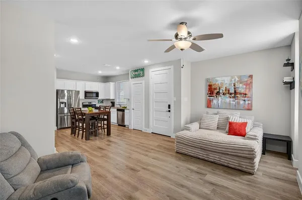 $299,900 | 7696 Resting Mews, North Richland Hills, TX 76182
