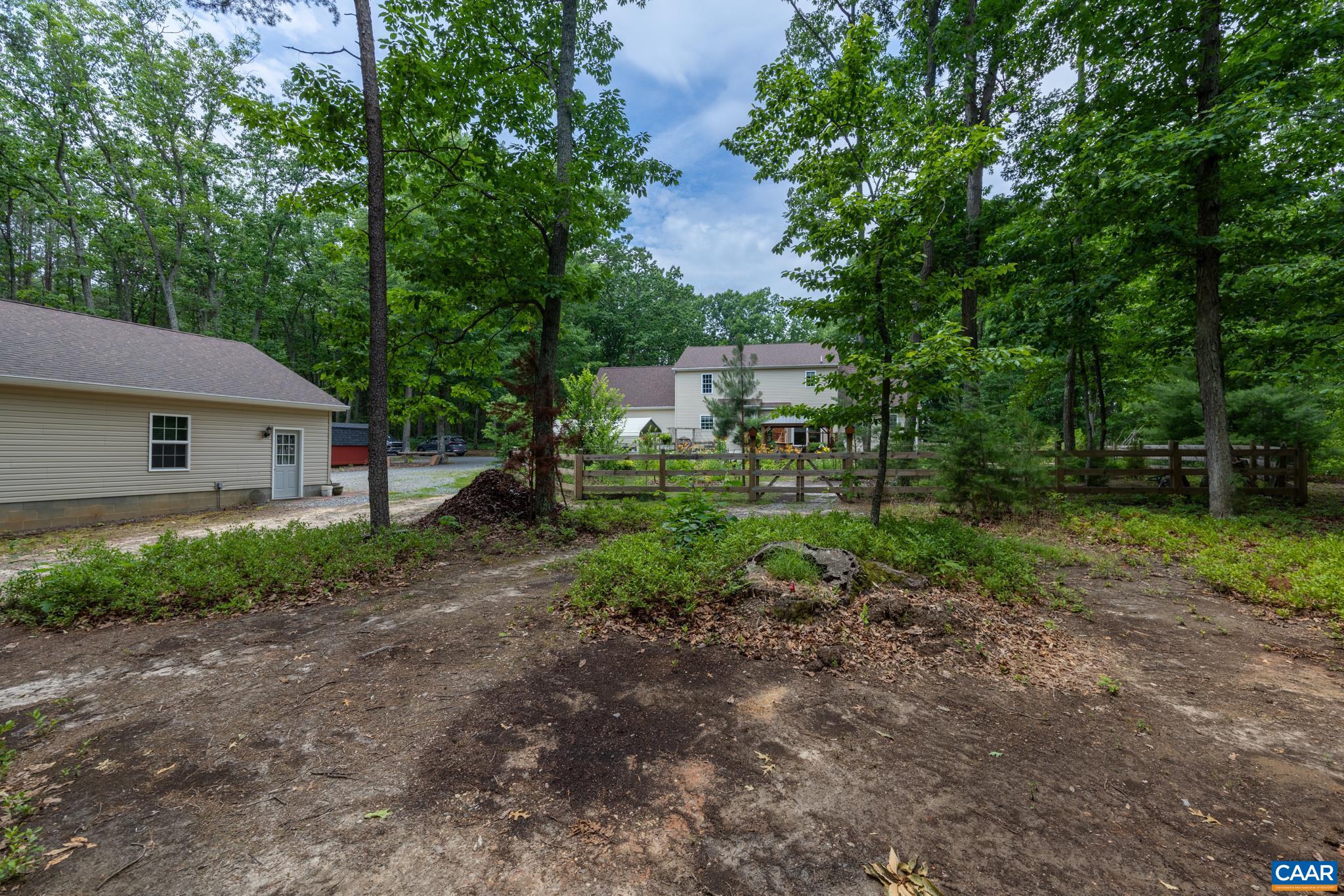 1356 Kents Mill Road Louisa, VA 23093 - Photo 70 of 74